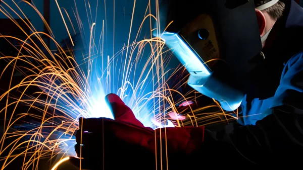 Soldadura TIG y MIG – Precisión y Resistencia Servicio de soldadura TIG y MIG para proyectos industriales complejos"