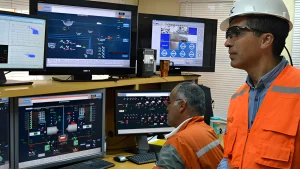 Desarrollo de Proyectos Eléctricos y Electrónicos