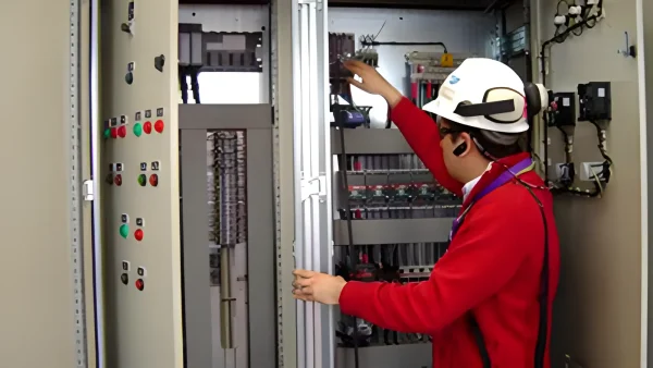 Integración de equipos eléctricos y electrónicos para soluciones completas