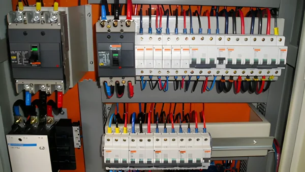 Integración de equipos eléctricos y electrónicos para soluciones completas