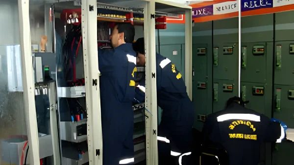 Integración de equipos eléctricos y electrónicos para soluciones completas