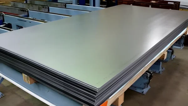 Venta de Planchas de Acero – Calidad Garantizada Venta de planchas de acero inoxidable, galvanizado y negras para proyectos industriales