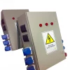 Tablero Eléctrico Autosoportado IP65 – Protección Total Tablero eléctrico autosoportado IP65 con protección avanzada